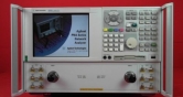 E8362B PNA 系列網(wǎng)絡分析儀，10 MHz 至 20 GHz---徐經(jīng)理 18912657535