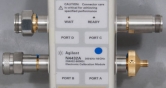 N4432A 電子校準(zhǔn)件，300 kHz 到 18 GHz，4 端口  請(qǐng)聯(lián)系徐經(jīng)理 18912657535