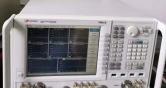 N5245A PNA-X 微波網(wǎng)絡(luò)分析儀，50 GHz  徐經(jīng)理 18912657535